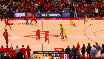 华体会登录入口-我X！绝杀！差点！今天老詹可太牛了！4-0了吧，4-0了|火箭|湖人|詹姆斯|勒布朗·詹姆斯|季后赛_新浪体育_新浪新闻