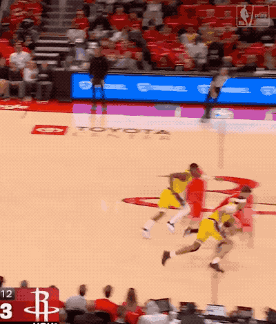 华体会登录入口-我X！绝杀！差点！今天老詹可太牛了！4-0了吧，4-0了|火箭|湖人|詹姆斯|勒布朗·詹姆斯|季后赛_新浪体育_新浪新闻