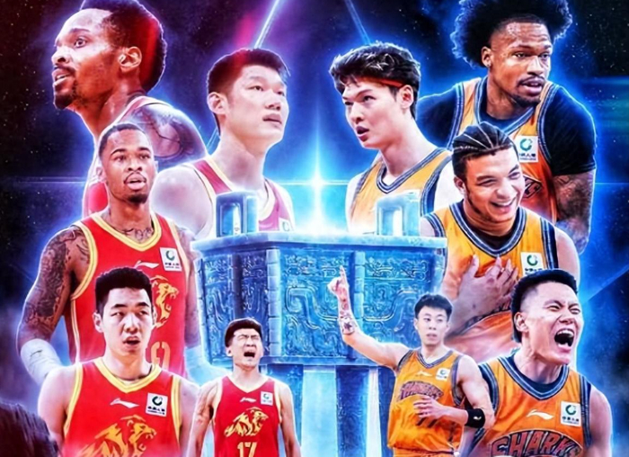华体会-一场101-93，推迟CBA总冠军诞生！广厦扳回一城 上海无缘4-0夺冠|胡金秋|王哲林|浙江广厦|上海队|广厦男篮_新浪体育_新浪新闻